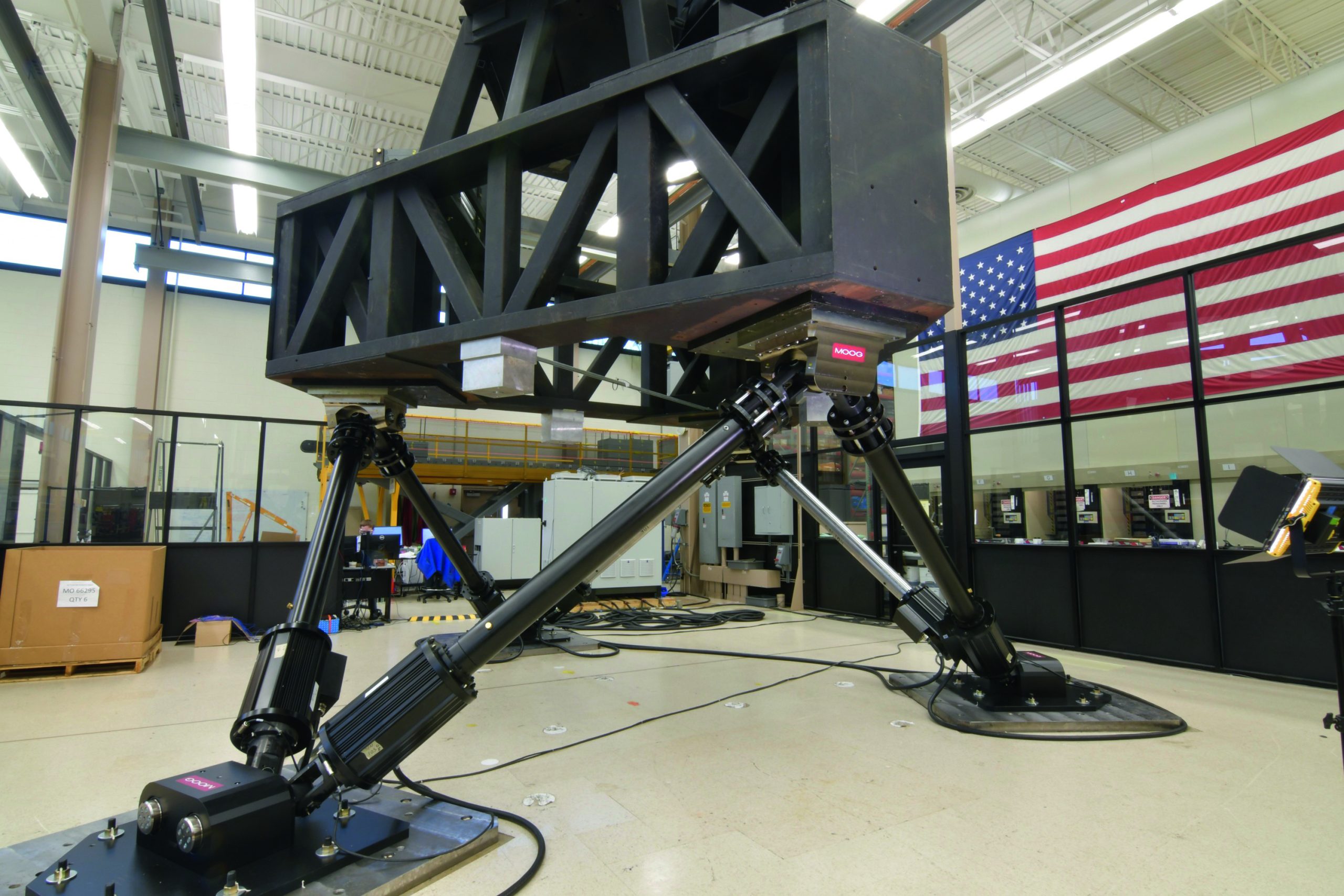 Spitzen-Einsparung statt Spitzenlast