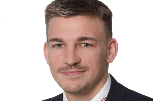 Michael Koch baut Vertrieb aus 2 Michael Koch baut Vertrieb aus