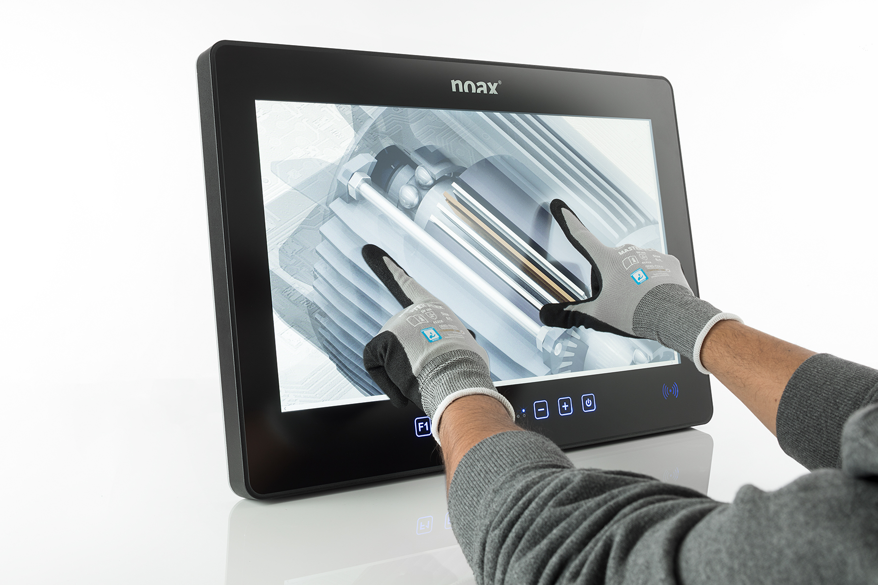 Verbesserte Motherboards für Industrie-PCs 5 Verbesserte Motherboards für Industrie-PCs