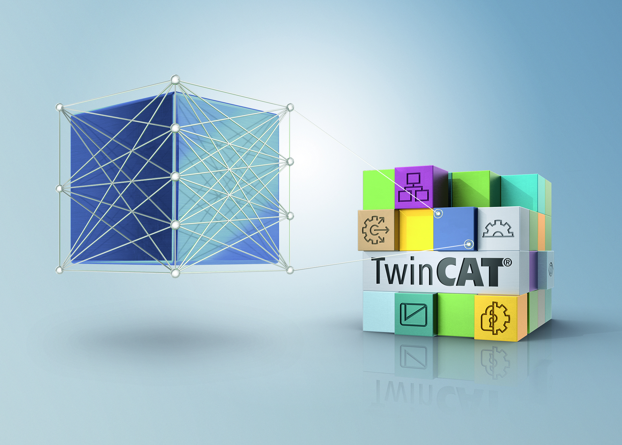 (Vision-)KI für SPSen