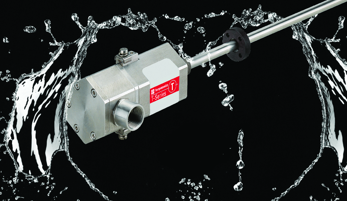 Positionssensoren mit IP68/IP69