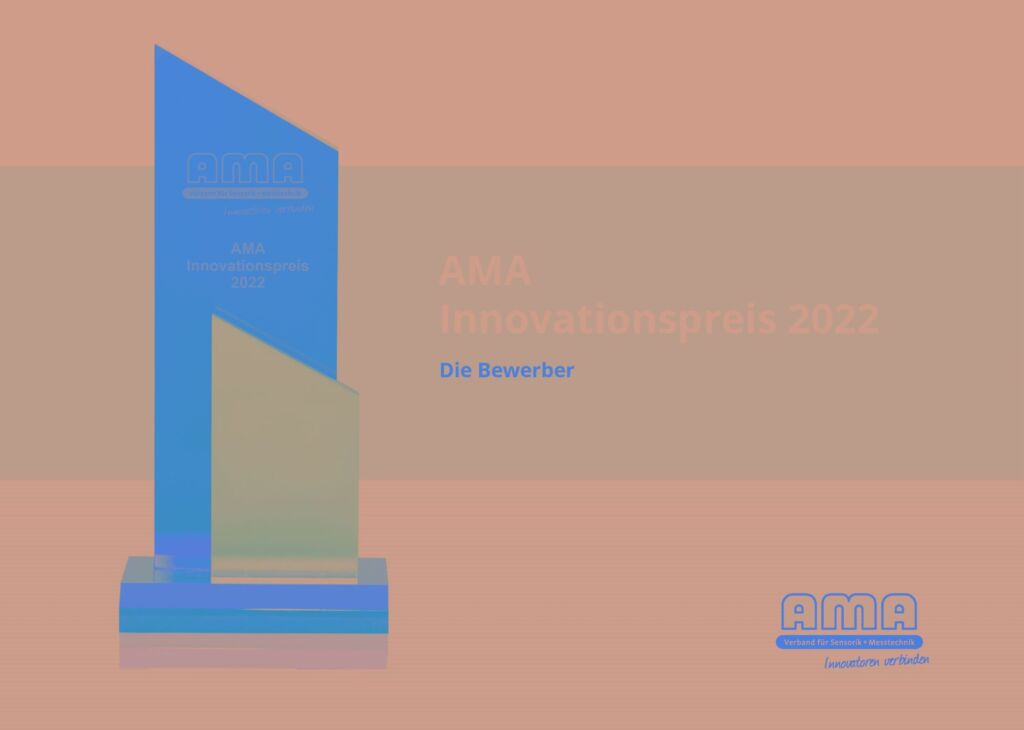 Nominierungen für AMA Innovationspreis 2022 1 2022 Cover