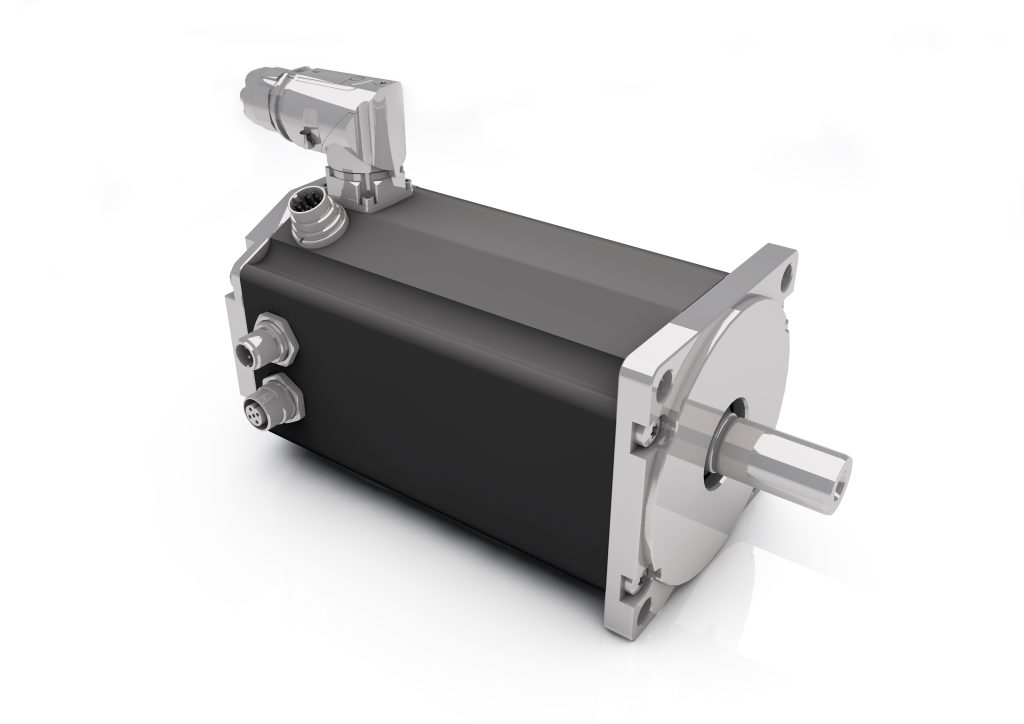 232469 BG95x120 dPro CANopen Modell