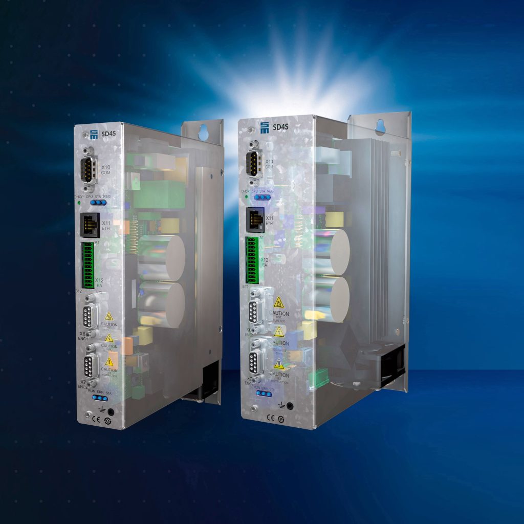 Frequenzumrichter in neun Baugrößen 1 232737 SIEB MEYER SD4S rgb web
