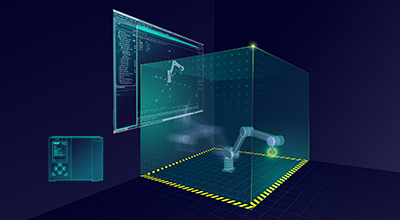 Sicher ohne Schutzzaun