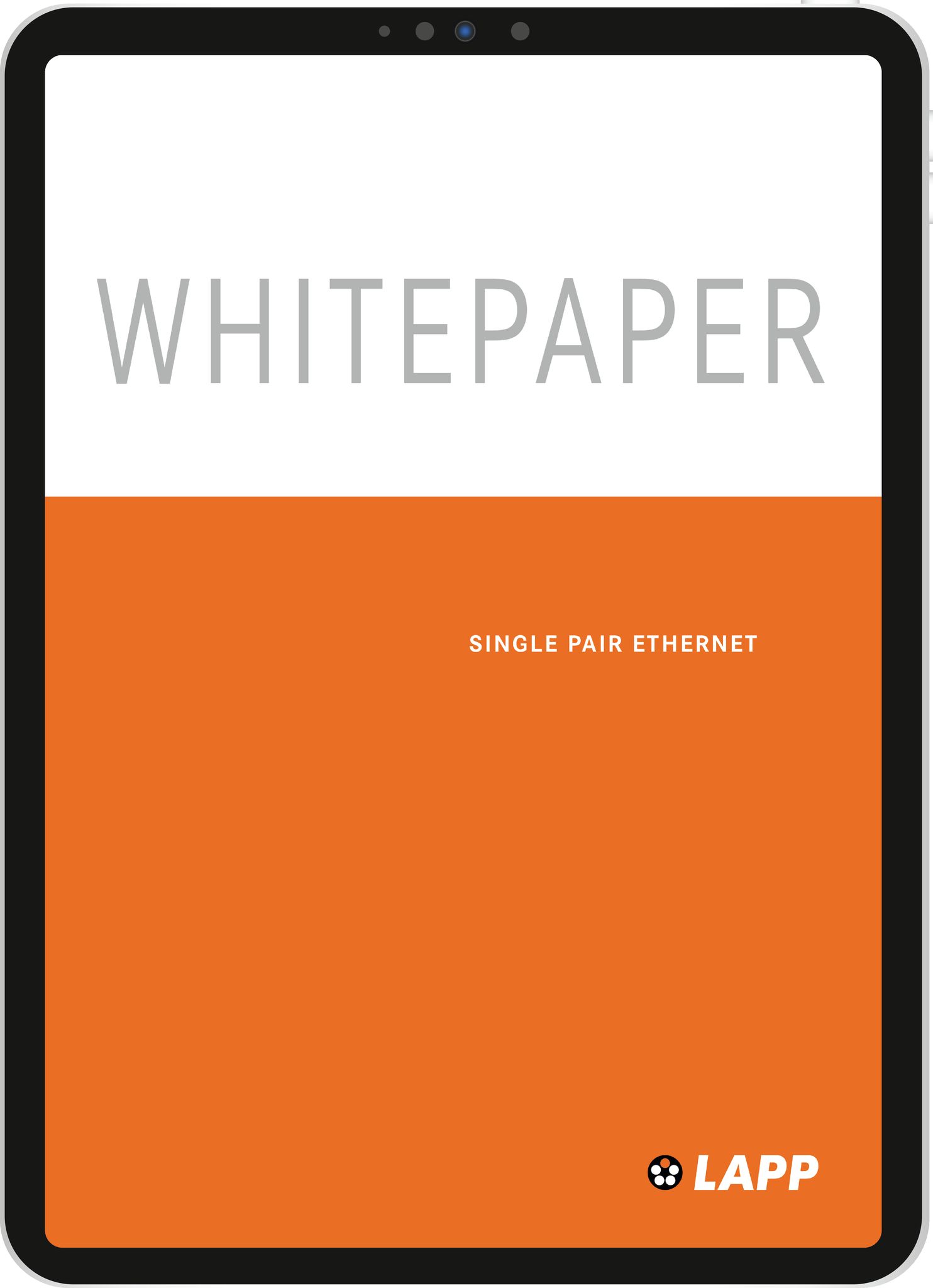 SPE: Die Zukunft des IIoT? 8 SPE: Die Zukunft des IIoT?