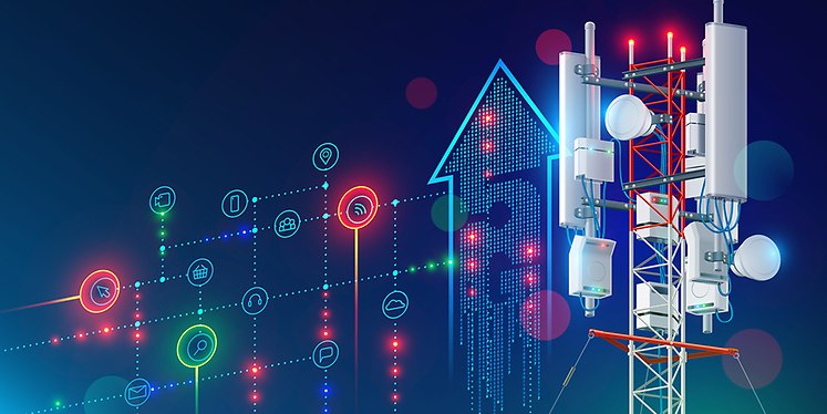 VDE-Papier: Joint Communications & Sensing als Schlüsseltechnologie 8 VDE-Papier: Joint Communications & Sensing
als Schlüsseltechnologie