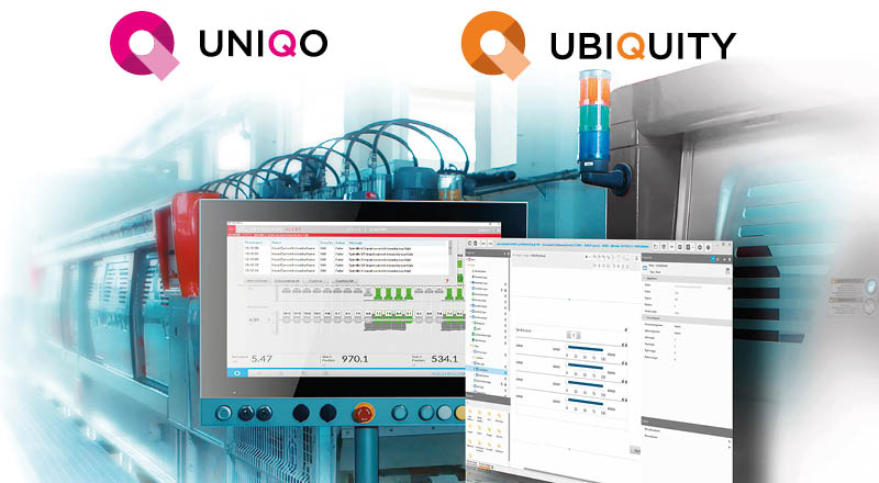 Sichere Fernwartung und -steuerung