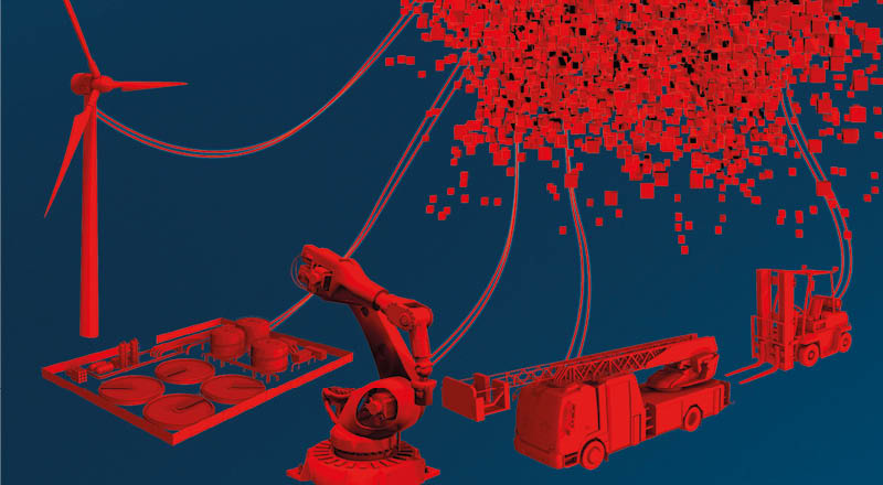 Steuerungslandschaften einfach im Griff!