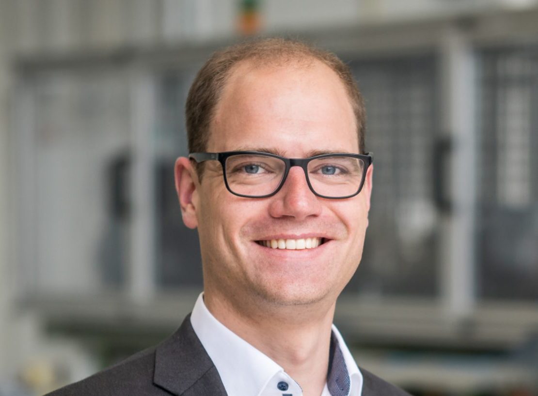 Das sensorlose Sensorlager