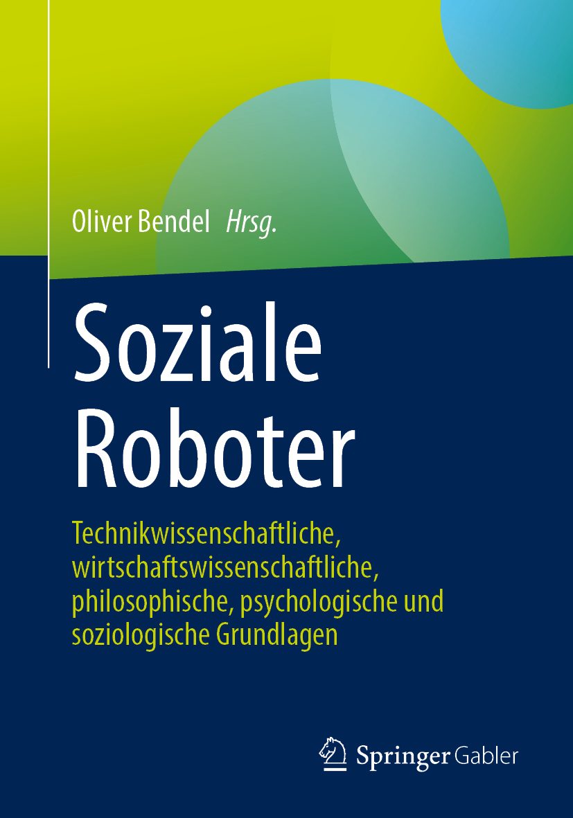 Die vielfältigen Grundlagen für soziale Roboter