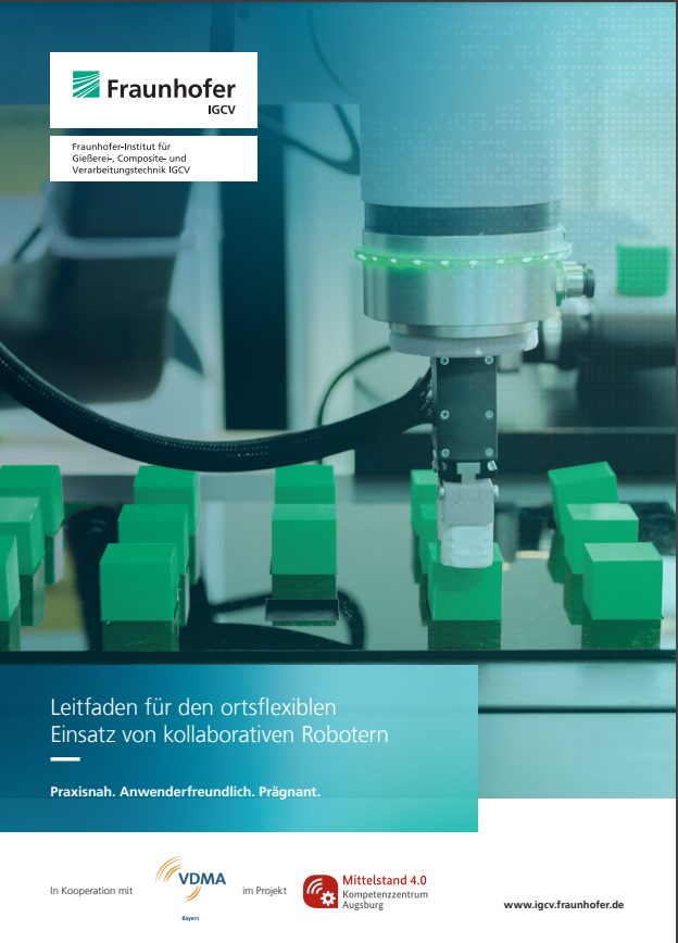 Cobot-Leitfaden für Einsteiger