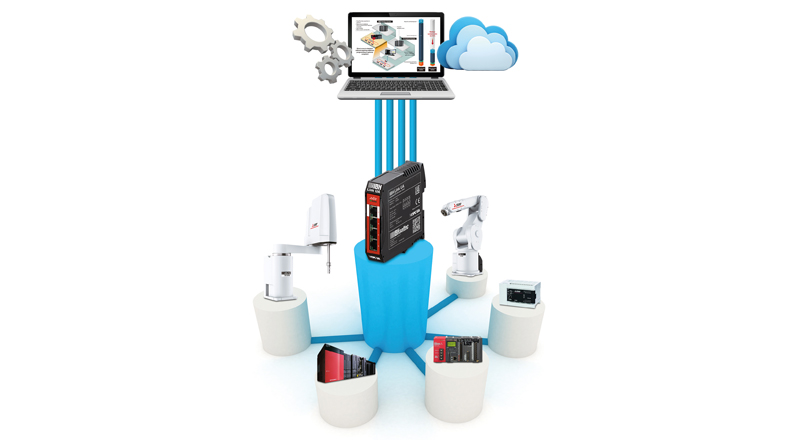 OPC UA Companion Spezifikationen