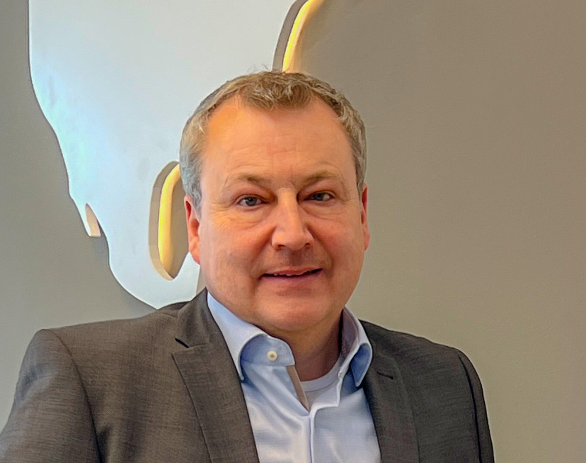 Neuer Geschäftsführer Vertrieb und Marketing bei Conta-Clip