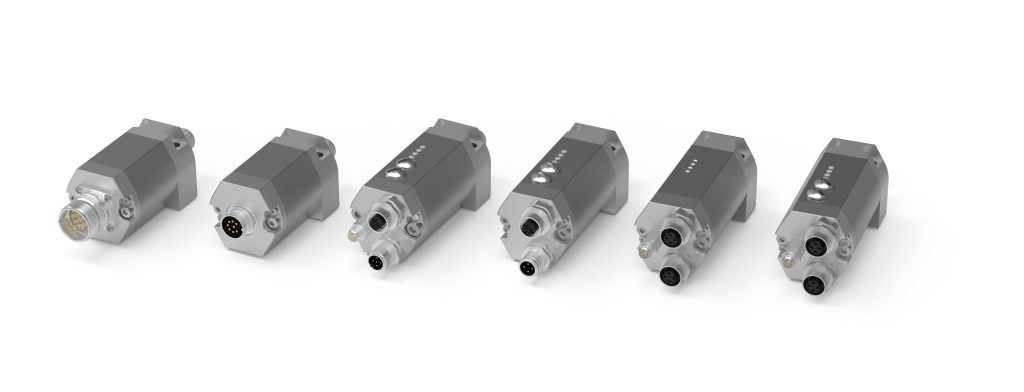 Absolute Positionsmessung mit freier Schnittstellenwahl 1 LMRS27 Kombination Schnittstellen B 20220221144845