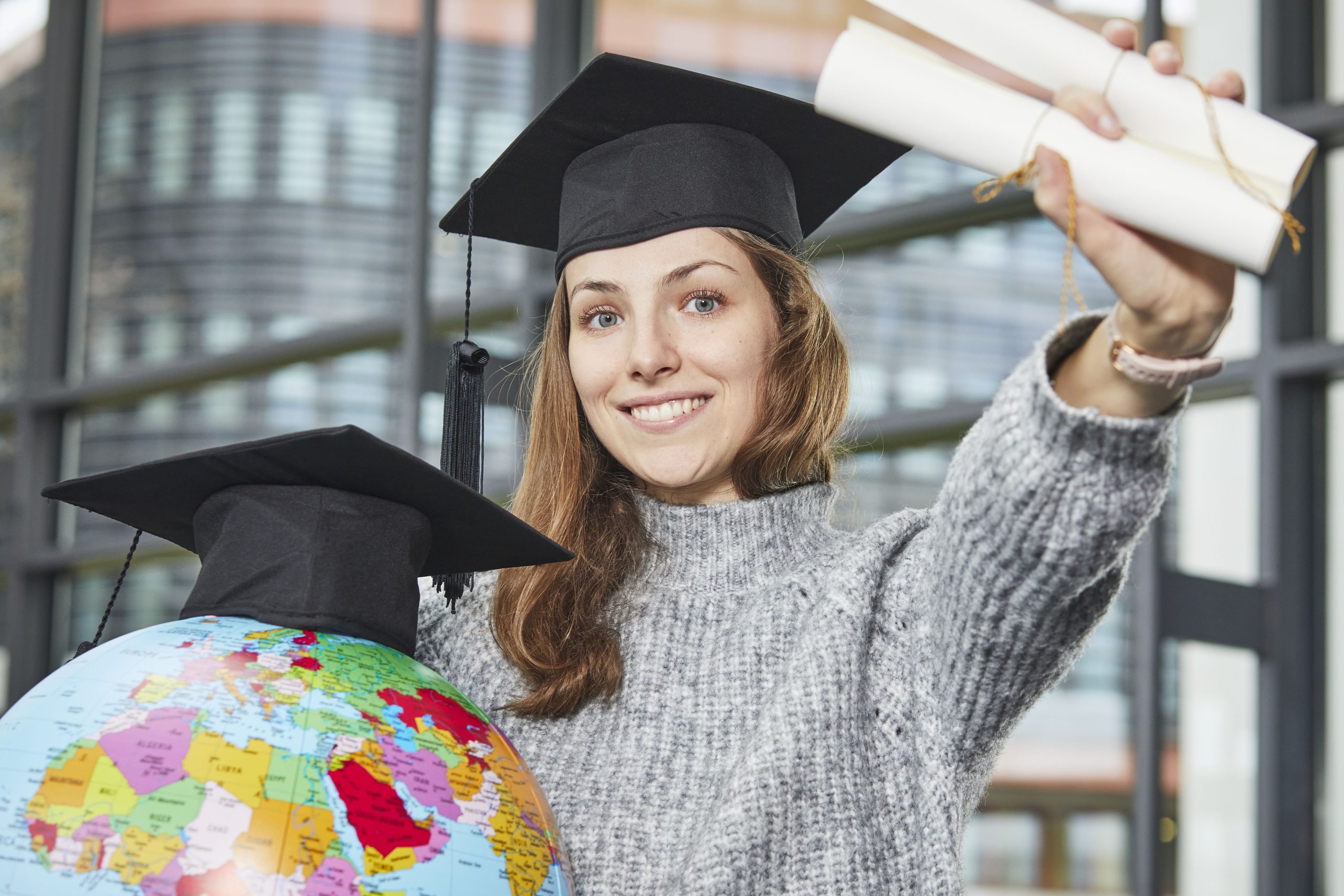 25 Jahre grenzüberschreitende Ingenieursausbildung