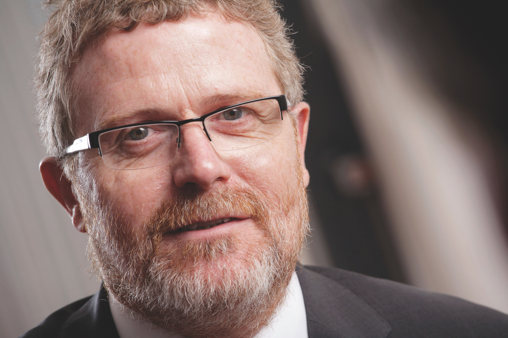 Omron ernennt neuen CEO des Bereichs Industrieautomation in Europa