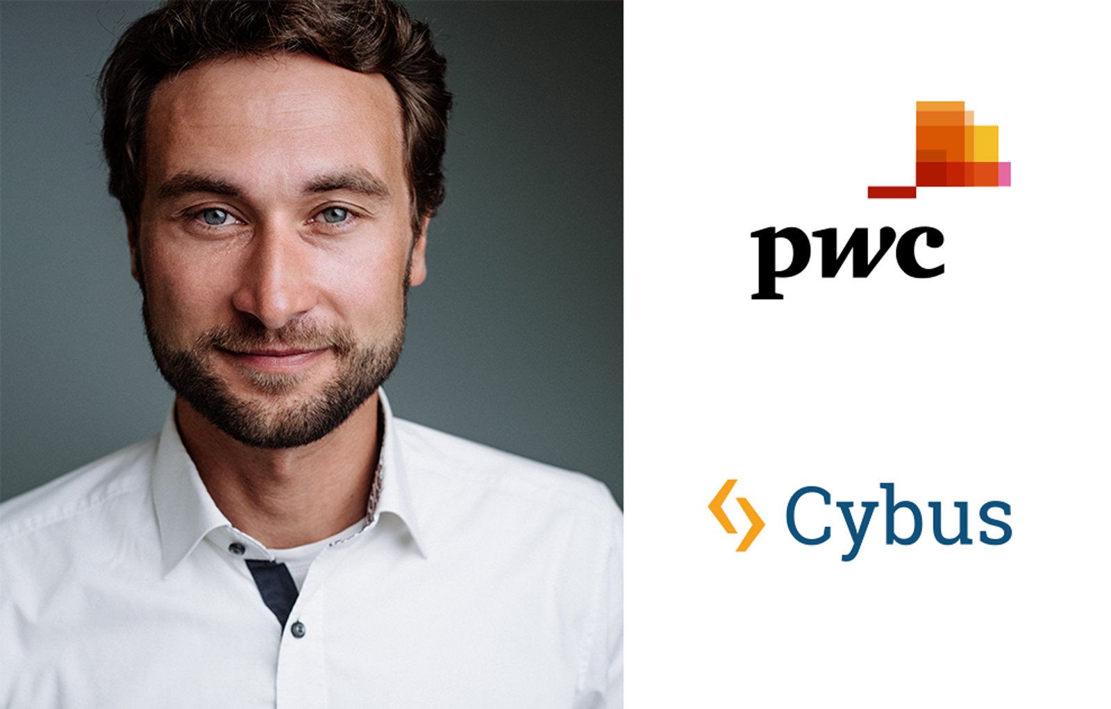 Cybus beschleunigt europäischen Smart Factory Rollout