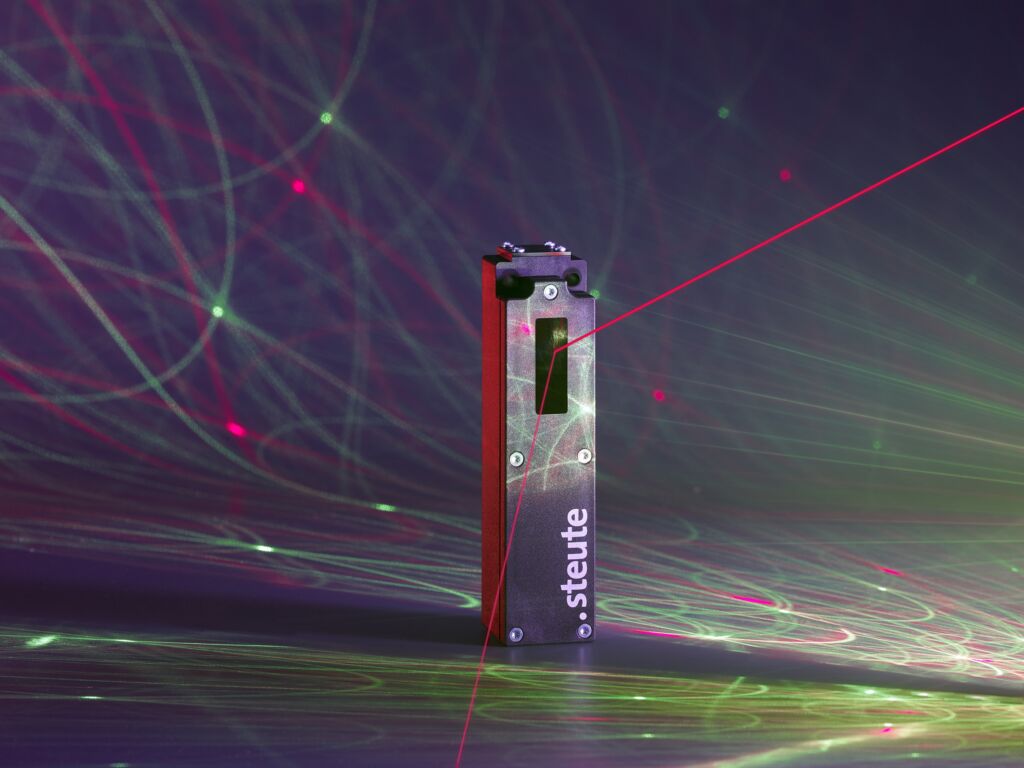 Kompakte Funksensoren 1 RF 96 SDS SW868 NET PR 39163A50