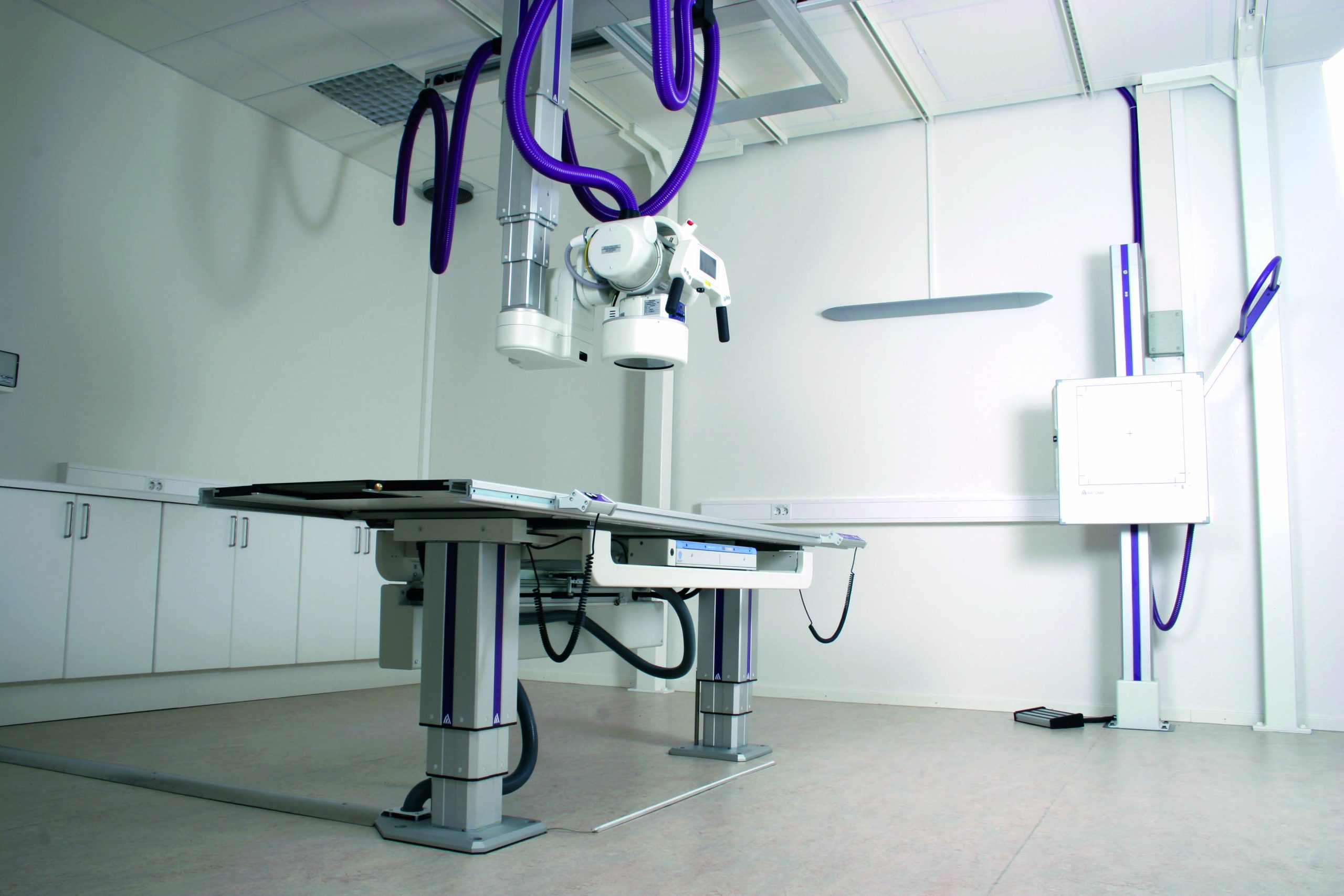 RK Rose+Krieger übernimmt Vertrieb von X2-Hubsäulen in Deutschland