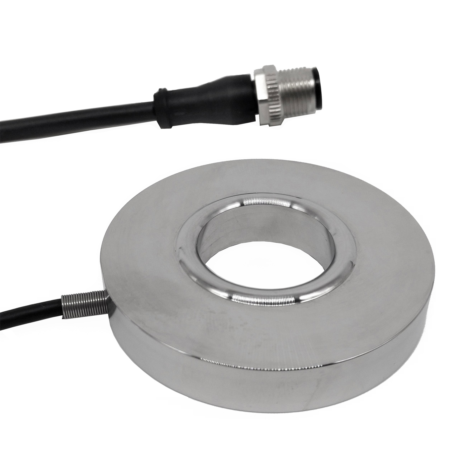 Kundenspezifische Ringkraftsensoren