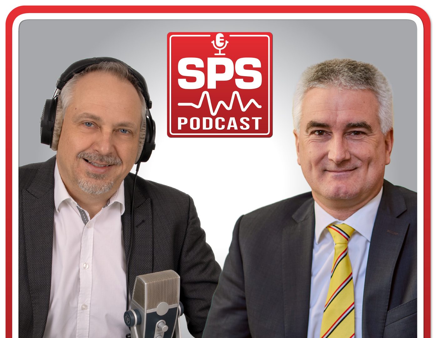 Martin Rostan bei 5 Minuten Automatisierung