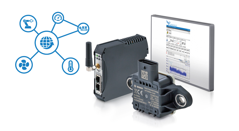 IIoT-Workshop für Anwender