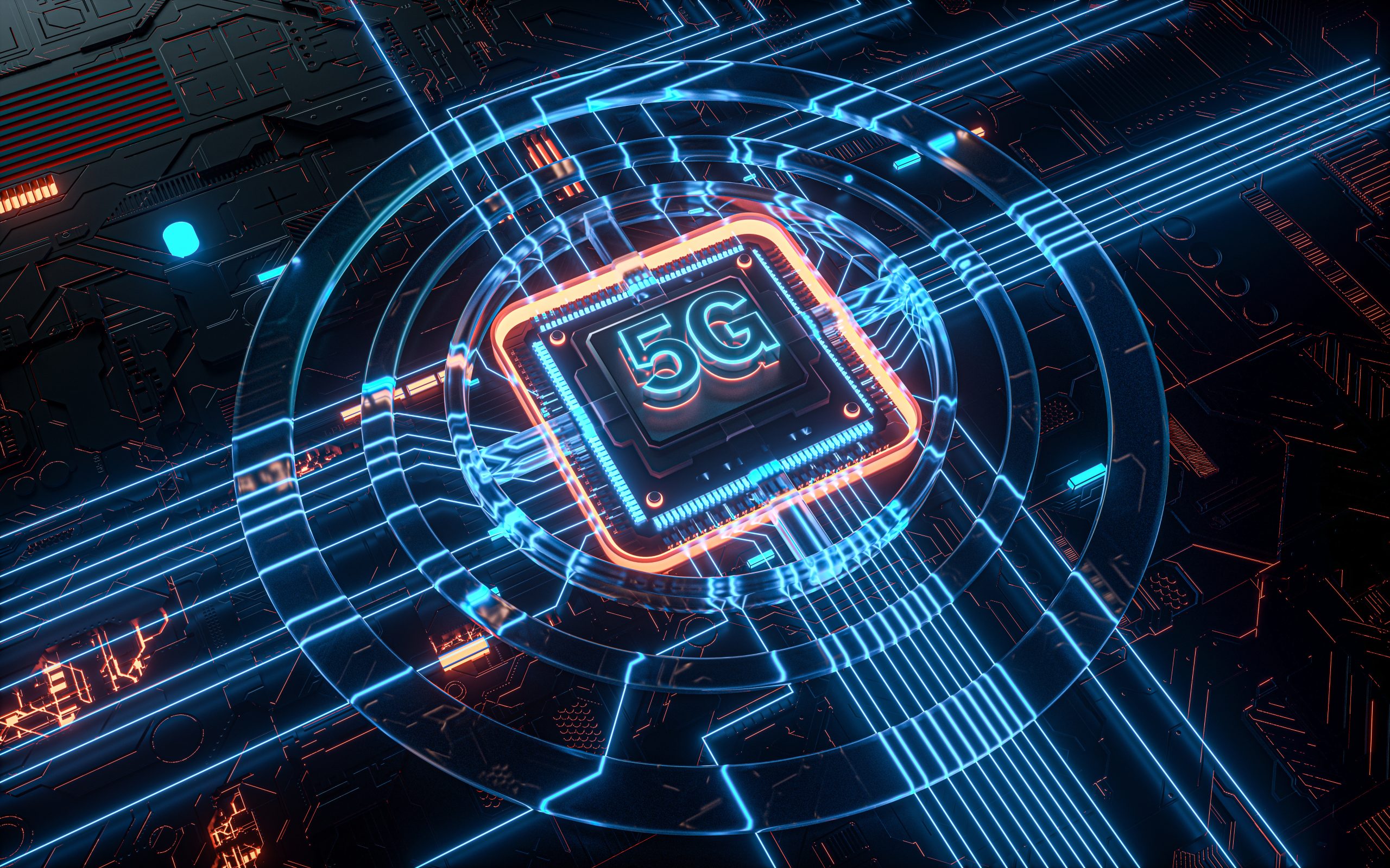 Campusnetze sind kein klassisches Rollout-Projekt