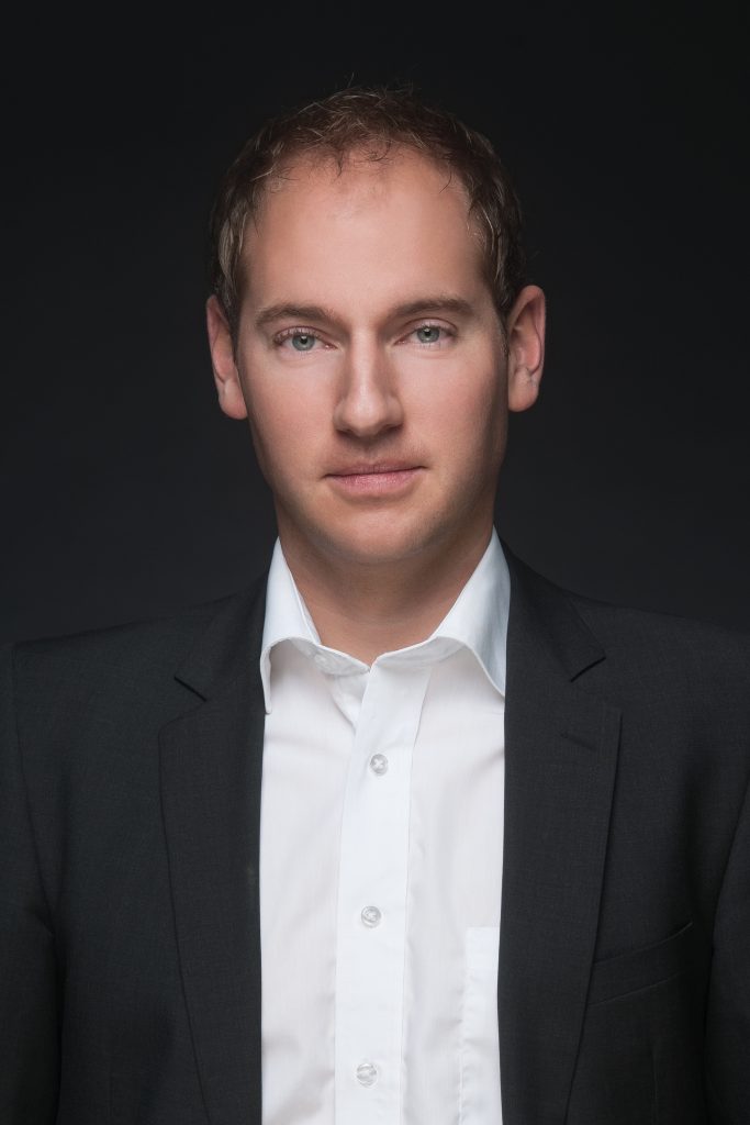 Standards und Strategien 3 Unser Ziel als SPE System Alliance ist es, nicht nur einzelne Produkte, sondern das komplette System voranzubringen.
Marcel Leonhard, Leiter Geschäftsbereiche ICT & DCF, Telegärtner