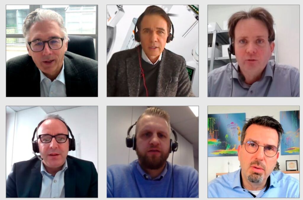 Digitalisierung & Innovation 1 Unbenannt