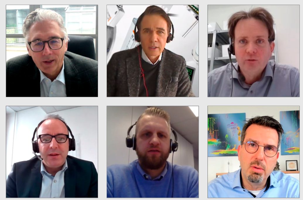 Digitalisierung & Innovation 8 Digitalisierung & Innovation