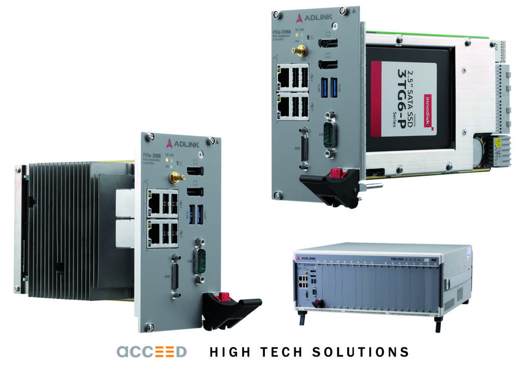Controller mit Server-Leistung 1 acceed 20220221 pxie 3988