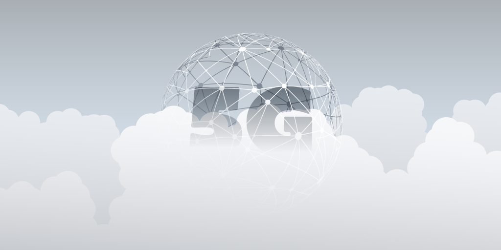 Whitepaper: 5G in der Industrie 1 bagotaj AdobeStock 329595750 Konvertiert