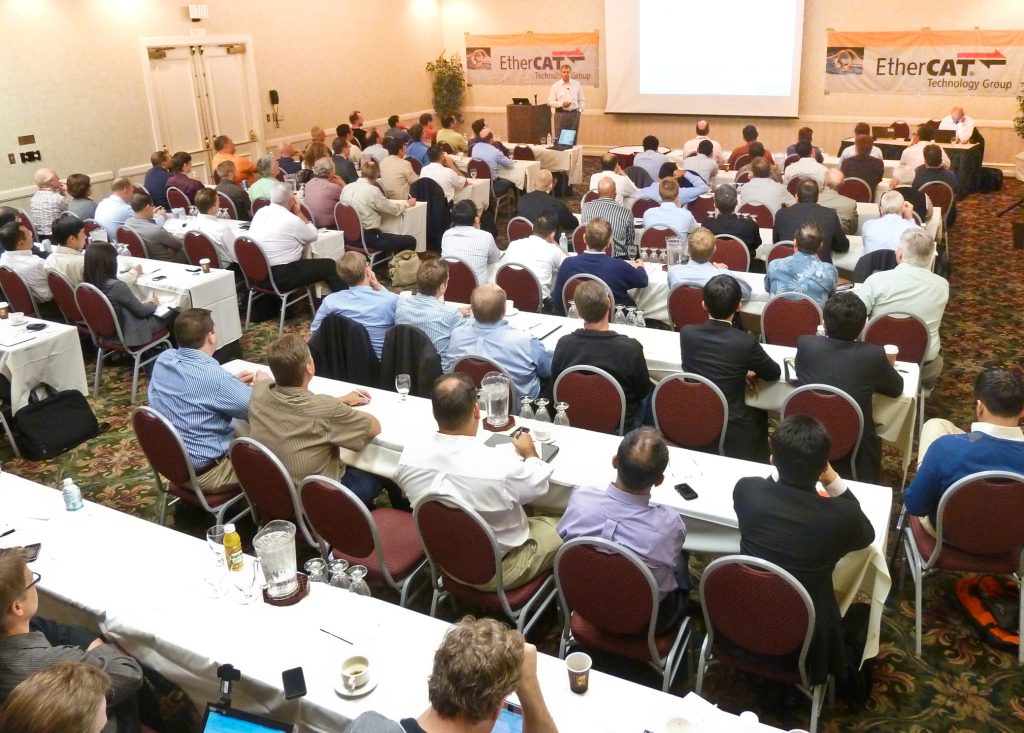 Zehn Jahre Halbleiter-Arbeitsgruppe der ETG 1 etg 092021