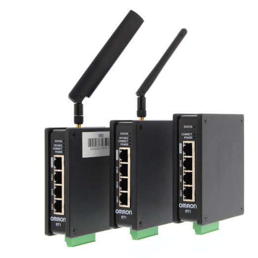 Industrieller Fernzugriff 7 Industrieller Fernzugriff