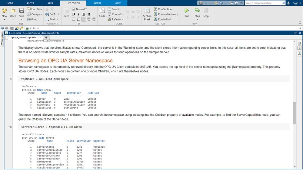 Neue Versionen von Matlab und Simulink