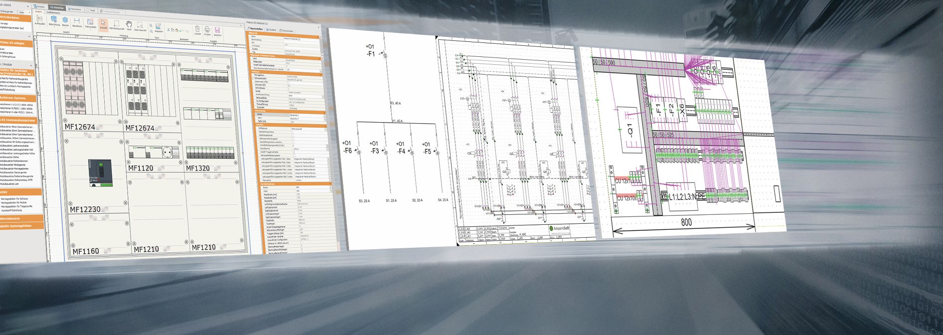 Engineering-Software in neuer Version 7 Engineering-Software in neuer Version