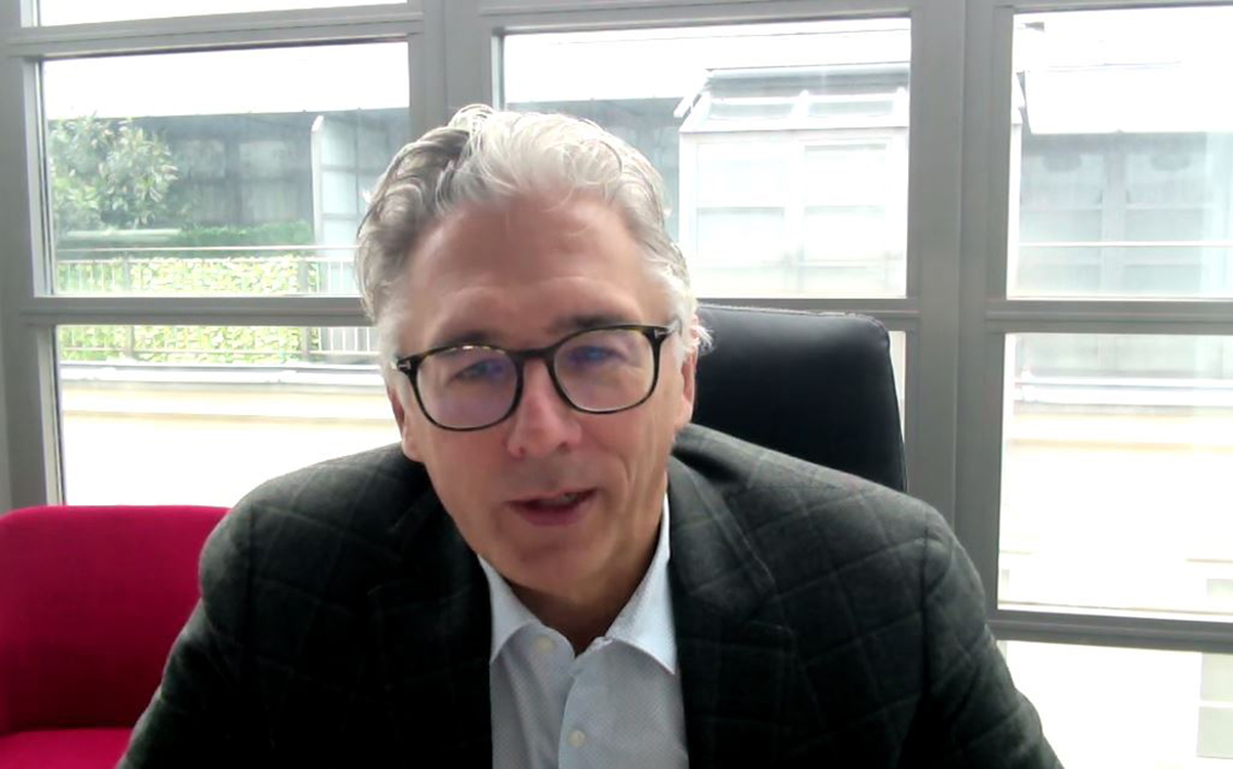 Lieferketten & Customer Journey