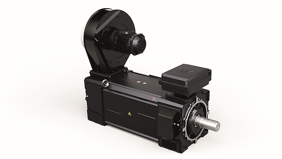 HDP-Motoren überarbeitet