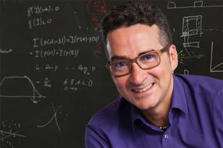 Neuer CEO bei PerfectPattern