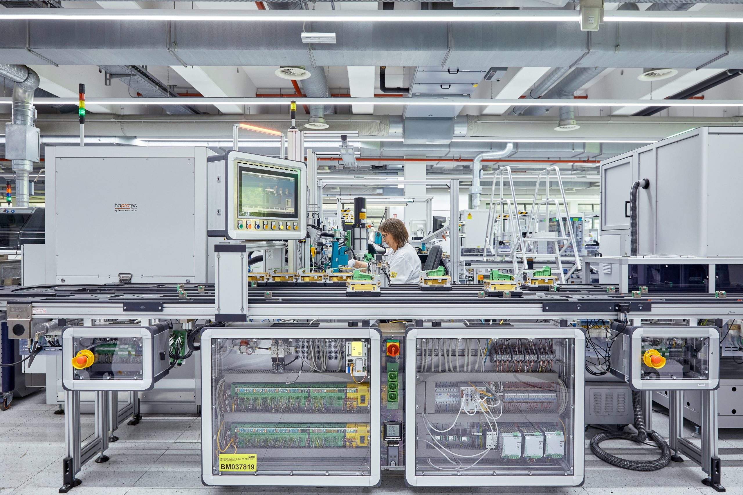 Normativ einwandfrei