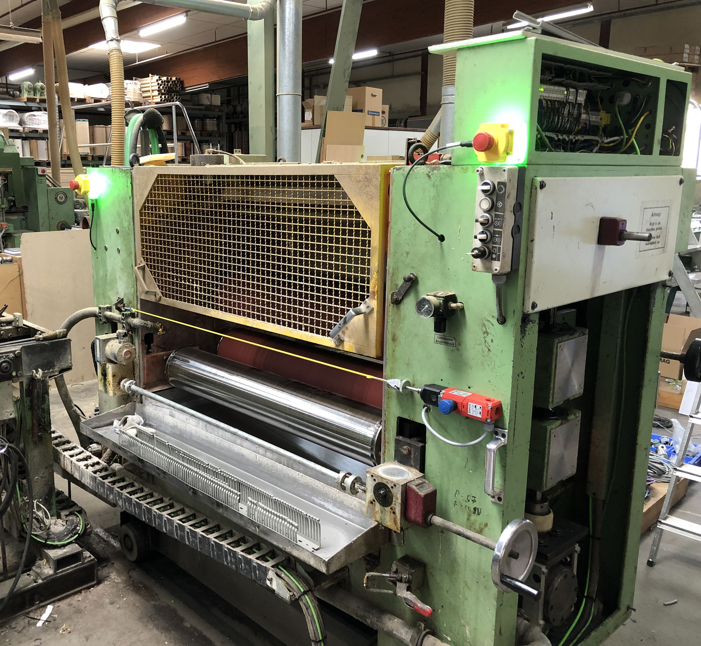 Das Beste der 90er und die Hits von heute