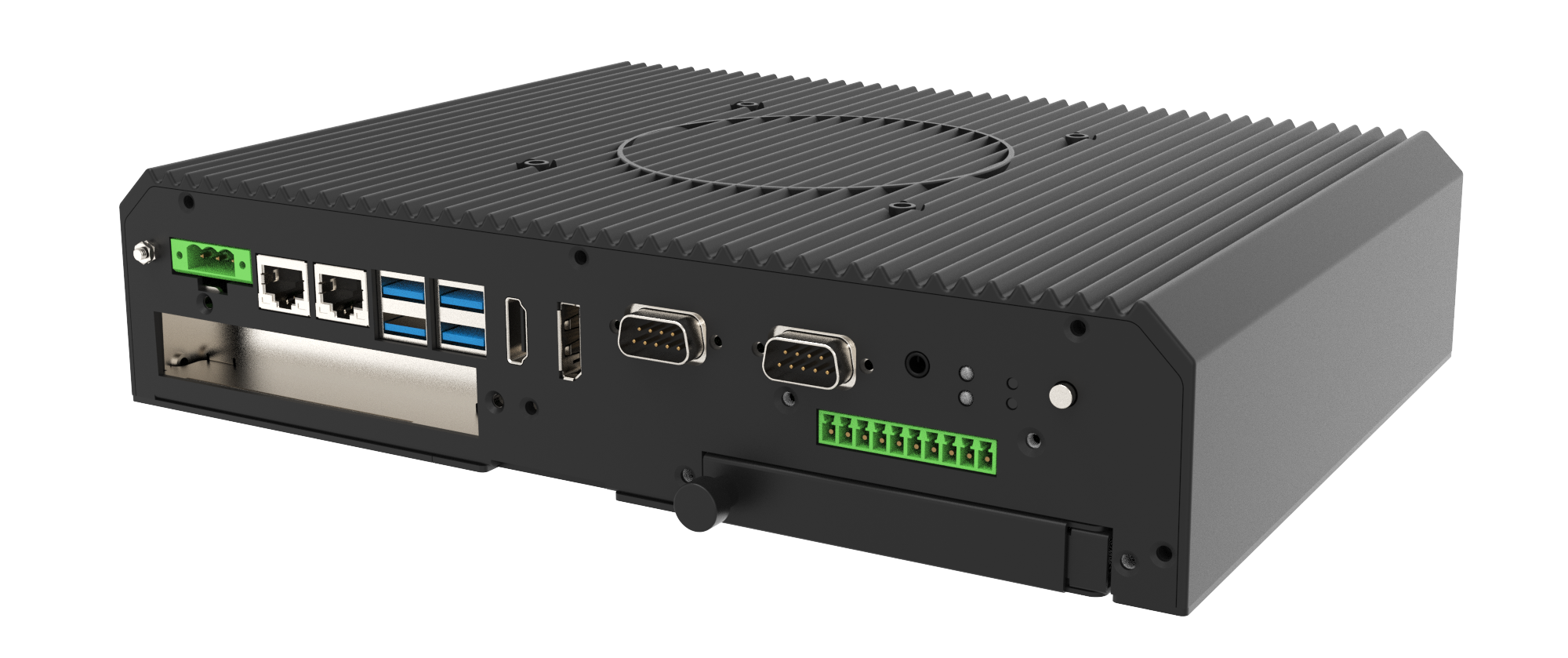 CPU-Update für Box-PCs