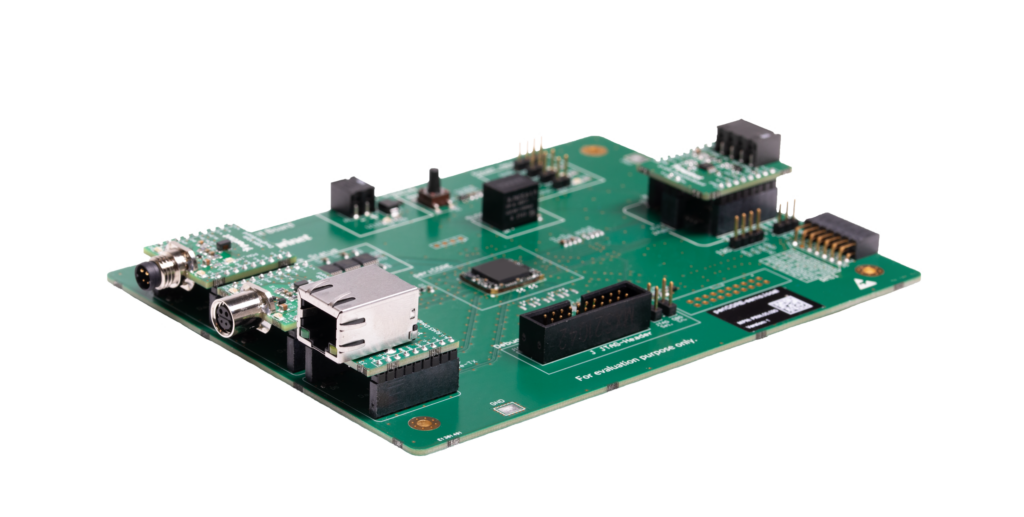 SPE-Spezialist 2 Development Board e1649144795954