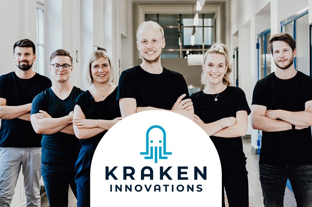 Nanotec und Kraken kooperieren