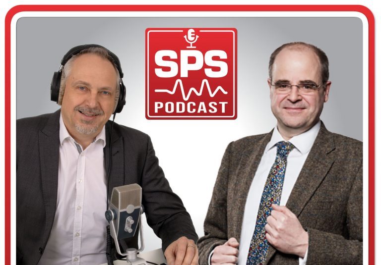 Podcast: Umfrage Automation