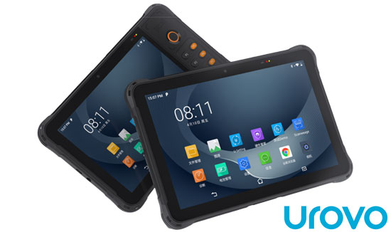 Industrie-Tablets mit Barcode-Scanner 3 image001