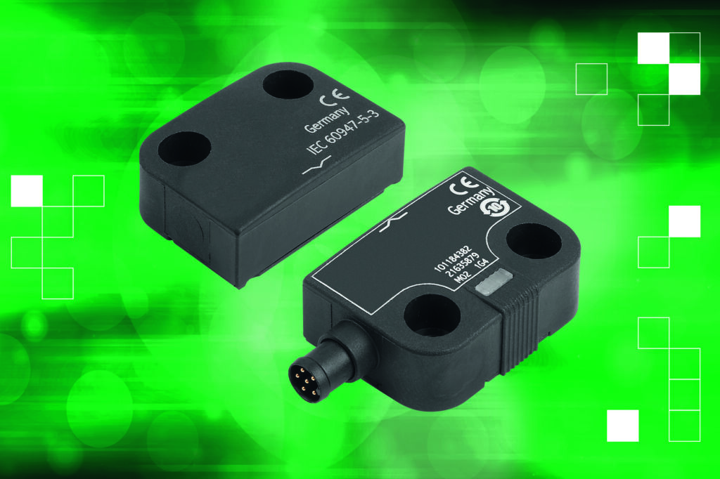 Berührungslose Sicherheitsschalter 1 norelem Sicherheitsschalter cymk print