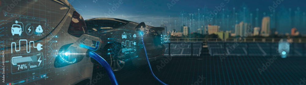 Damit’s auf dem Hochvolt-Prüfstand läuft