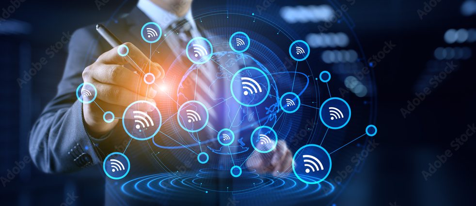 Es wird Zeit für Wifi6 4 Es wird Zeit für Wifi6